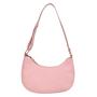 ZX017 New Style Underarm Bag Women Shoulder Strap Handbag Zipper Soft PU Leather Handbag Tote Shoulder Bag Saddle Bag For Women