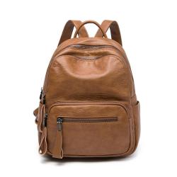 New Low MOQ Black Waterproof Girls School Bags Big Capacity ladies Luxury Bags Women bagpack backpack