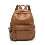 New Low MOQ Black Waterproof Girls School Bags Big Capacity ladies Luxury Bags Women bagpack backpack
