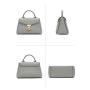 Wholesale Women's Luxury Handbag Retro Vintage New Fashion Classical Simply Design Bags Female Messenger Handbags