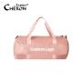 KEEP PERFECT Customized Logo Large Capacity Duffle Bags Gym Women Waterproof Sports Travel Bag