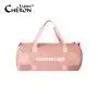 KEEP PERFECT Customized Logo Large Capacity Duffle Bags Gym Women Waterproof Sports Travel Bag