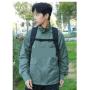 ZWY006 New Outdoor Hiking Sports Bag Multi-compartment Hiking Shoulder Bag Ultralight Waterproof Men and Women Travel Bag