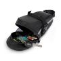 HR749 Mountain Bike Saddle Tail Bag Anti Splash Tool Accessories Rear Seat Cushion Bag Bicycle Riding Equipment Phone Bag