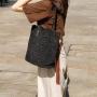202 New Lace Shoulder Handbag for Women carteras para mujer 	 sac a main