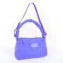 CHANGRONG Custom Women's Luxury handbag Quilted Puffer Nylon Shoulder Bag