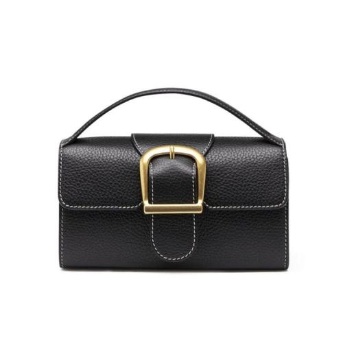Mini Satchel With Flat Handle Bag Luxury Brand Ladies Crossbody Bag Customize Designer Fashion Womens Handbags