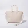 Hot Selling Summer  Plain Mommy Fashion Garment Nylon Waterproof Mommy Tote Bag Ladies Handbag With Zipper