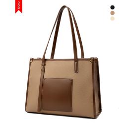 Large Capacity Girls New Fashion Ladies Daily Bolso Sac A Main Femme Hand Bag Trendy Handbags For Women