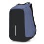 New Multi-Functional Men'S Anti-Theft Backpack Female Computer Usb Charging Backpack Student Travel Waterproof Leisure Schoolbag