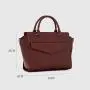 High Quality Nice Trending Croc Leather Women Bags Luxury Nice Design Ladies Tote Bags Handbag And Purse