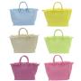 Keymay Custom Print Canvas Tote Bag With Pocket And Zipper Woman Bags Handbags Tassel Blank Canvas Tote Bag