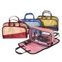 Simple Portable Storage Makeup Bag Women Large-capacity Travel Multi-functional Wash Cosmetic Bag