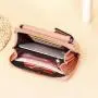 XL116  Korean New Version Women's Mobile Phone Bag Wholesalers Large Capacity Shoulder Bag Ladies Mini Bag