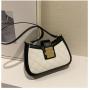 2023 Famous Brands Designer Handbag Wholesale Newest Fashion Women Shoulder Bags Lock Button Crossbody Bags Ladies