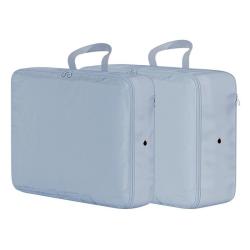 HR572 New Fashion Down Jackets Sorting Bag Business Travel Storage Bag Dacron Cloth Luggage Box Cloth Sorting Compressible Bag