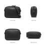 LOVEVOOK Ladies Messenger Bags High Quality PU Shoulder Crossbody purse Small women bags Female Handbags