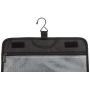 Gelory Men Women Portable Travel Bags Cosmetic Storage Make Up Bag Toiletry Organizer Travel Bag with Hanging Hook