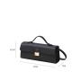 2024 New Design Premium PU Leather Bag Custom Logo Fashionable Mini Handbags For Women