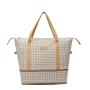 KBW058 2023 New Fashion Trend Shoulder Bag High Quality Leisure Travel Underarm Tote Bag Large Capacity Travel Bag