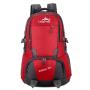 Mountaineering Camping equipment outdoor man waterproof woman travel Backpack tactics large capacity 65L Hiking Backpack