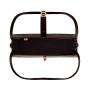 2024 Trendy Women Bags PU Leather Women Handbags Custom Logo Ladies Crocodile Texture Shoulder Bags