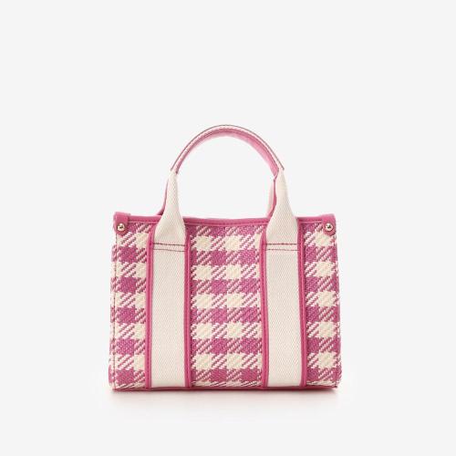 Manufacturer Personalized Custom Print logo Cotton Canvas Handbags Luxury Women Bags