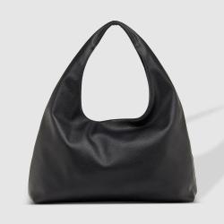 Women's Handbag Soft Leather Slouchy Hobo Shoulder Bag Large Capacity Handmade Tote Classy Shopping Bags
