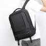 2022 Custom Logo Waterproof Travel Backpacks Large Capacity Business Laptop Backpack Bags