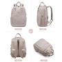 Fashion Waterproof Backpack Purse Casual Daypacks for Work Travel Computer Bag with USB Port 15.6 inch Laptop Backpack for women