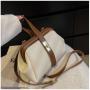 Wholesale supplier trendy handbags women's bags pu leather handbag for women