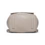 Eco-friendly  Fashion Women Split Leather Backpacks Large Capacity Business School Bag Fashion Travel Backpack For Women
