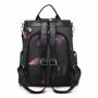 New Brand Fashion Women's backpack oxford cloth ladies shoulder bag Korean style schoolbag travel backpack