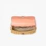 Fashion Single Shoulder Crossbody Handbags Ladies Handbag Women OEM ODM Straw Single Shoulder Bags Portable
