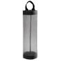 KBW525 Rubbish Bag Storage Kitchen Wall Mounted Plastic Storage Bag Extractable Household Shopping Bag Mesh Storage Box