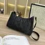 Popular Design Embroidered Underarm Bag 2024 Fashion Ladies Handbag Wholesale Small Shoulder Crossbody Bag