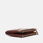 SUSEN CHRISBELLA  ODM OEM New Arrival 2024 hot sale wholesale Pu Leather custom splice coin purse women's wallet