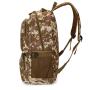 Designer Shoulder Bags Hiking Camping Camouflage Travel Outdoor Mountaineering Tactical Sports Bag Backpack for Men