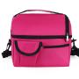 Waterproof Insulated Thermal Cooler Lunch Bag Food Bag For Work Picnic Bag For School Student