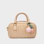 Custom Luxury Leather Hand Bags Purse Women Crossbody Bags Ladies Fashion Handbag