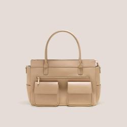 Women's Handbags Large Capacity Designer Luxury Tote bags Custom Logo Multifunctional Ladies Bags