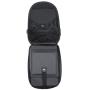 Custom Design Hard Shell Backpack Waterproof Anti Theft Laptops Rucksack Bagpack Knapsack with USB Charge