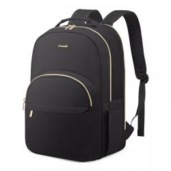 LOVEVOOK Fashion Travel Laptop Backpack Carry On Hiking Outdoor Waterproof Daypack Sporting Rucksack Business School Backpack
