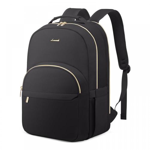 LOVEVOOK Fashion Travel Laptop Backpack Carry On Hiking Outdoor Waterproof Daypack Sporting Rucksack Business School Backpack