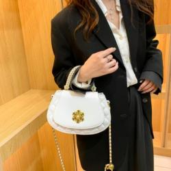 High Quality Handmade Metal  Bag Evening Bags Chain Purse For Beautiful Bridals And Ladies