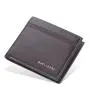 OEW016 Business Money Clip PU Leather Card Holder Purses Wallet For Men New Pattern Horizontal Fashion Wallet for Men