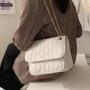 High Quality sac a main femme Leather Sling Bags Minissimi Brand Cross Bag Low Moq Vegan Leather Bag Handbags For Women