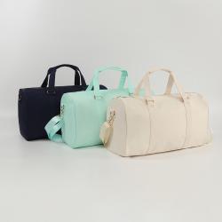 Wholesale Custom Private Label  Package Travel Luggage suitcase Sports Handbags  Organizer Duffel Bags