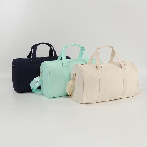 Wholesale Custom Private Label  Package Travel Luggage suitcase Sports Handbags  Organizer Duffel Bags