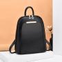 Minimalist 2024 New Fashion Trend Large Capacity Backpack sac main femm sac